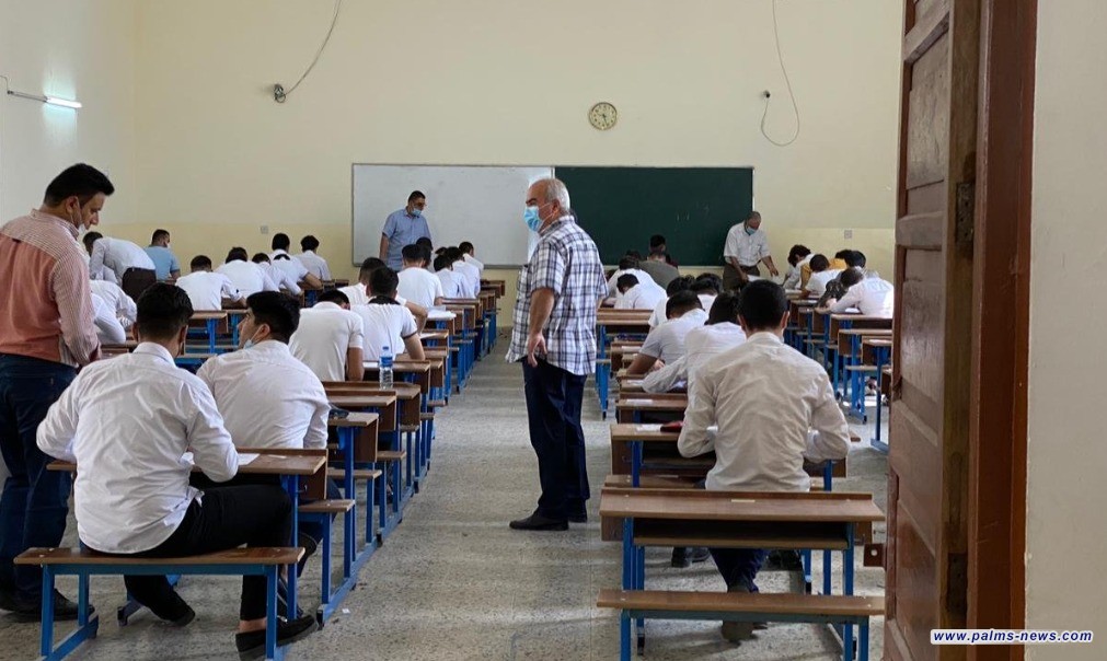 التربية: لم يتخذ أي قرار حتى الآن بشأن الدور الثالث